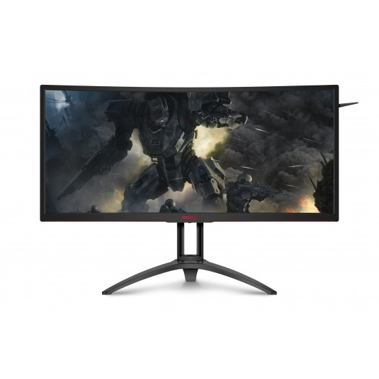 Monitor AOC AG352UCG6