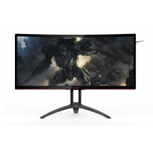 Monitor AOC AG352UCG6