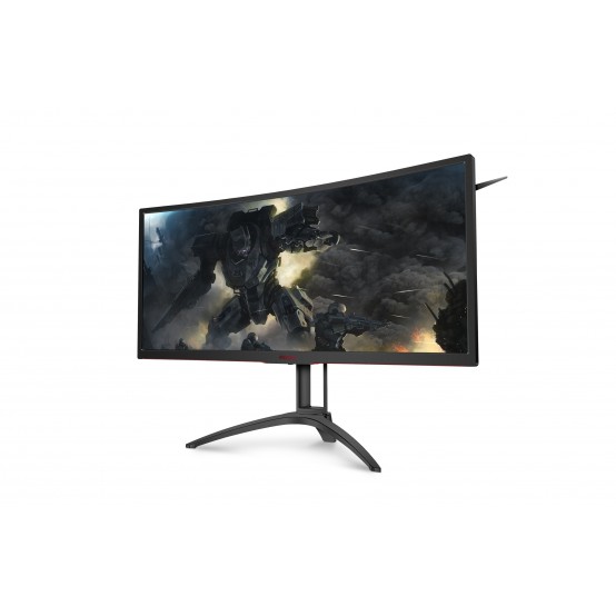 Monitor AOC AG352UCG6