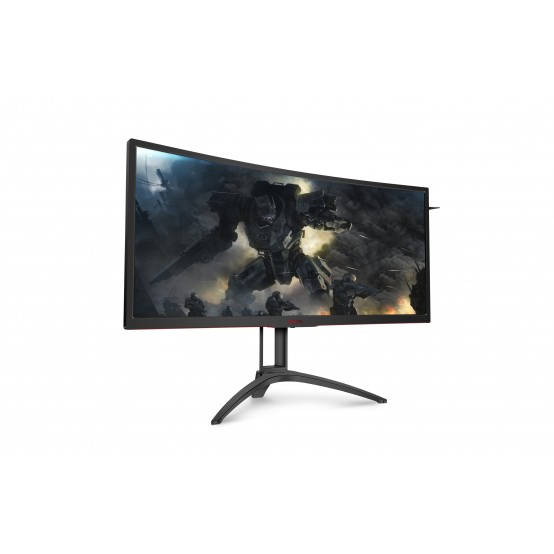 Monitor AOC AG352UCG6