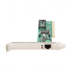 Placa de retea Gembird NIC-R1 2