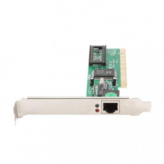 Placa de retea Gembird NIC-R1