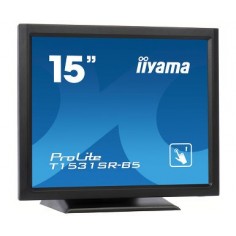 Monitor iiyama ProLite T1531SR-B5