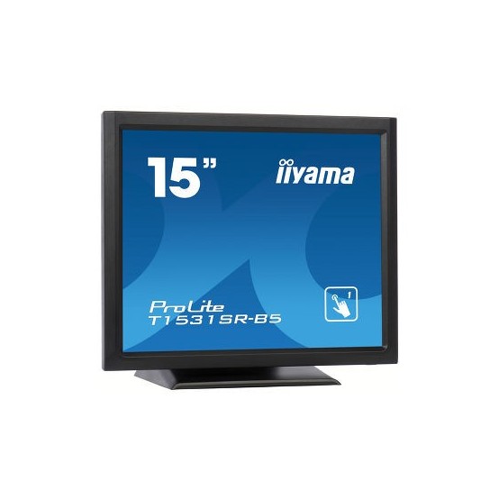 Monitor iiyama ProLite T1531SR-B5