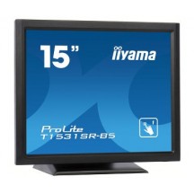 Monitor iiyama ProLite T1531SR-B5
