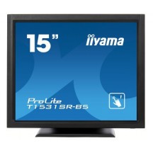 Monitor iiyama ProLite T1531SR-B5
