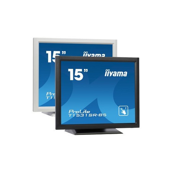Monitor iiyama ProLite T1531SR-B5