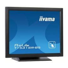 Monitor iiyama ProLite T1531SR-B5