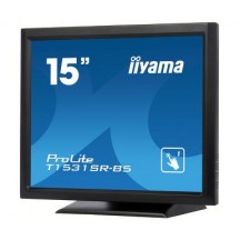 Monitor iiyama ProLite T1531SR-B5