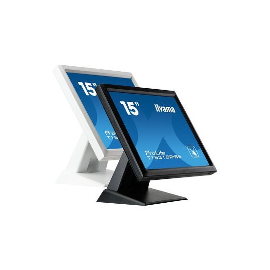 Monitor iiyama ProLite T1531SR-B5
