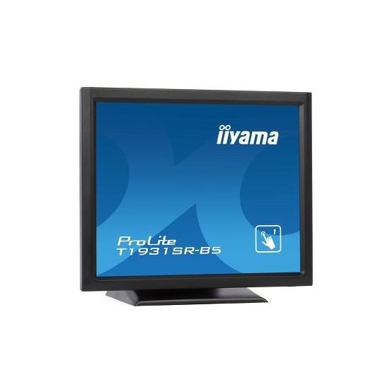 Monitor iiyama ProLite T1931SR-B5