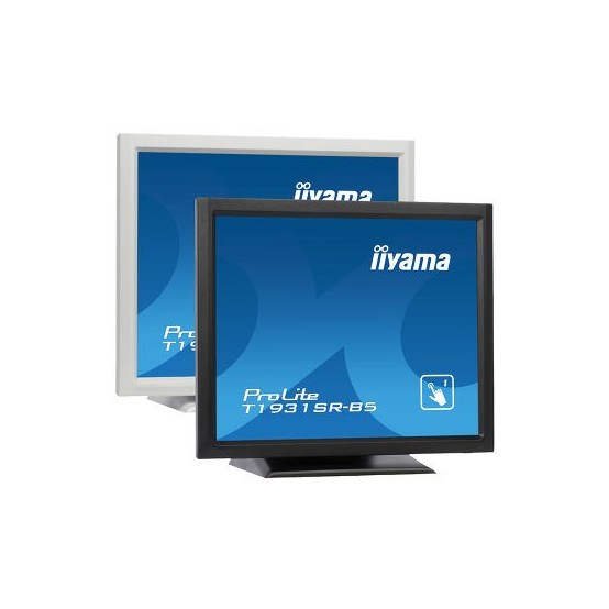 Monitor iiyama ProLite T1931SR-B5