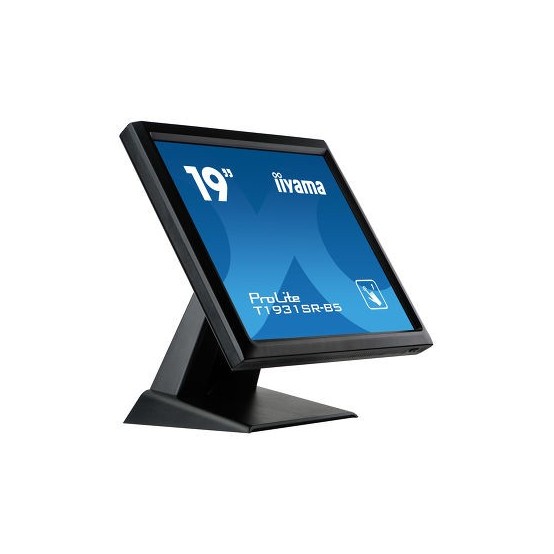 Monitor iiyama ProLite T1931SR-B5