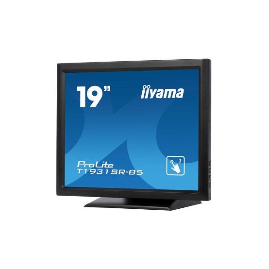 Monitor iiyama ProLite T1931SR-B5