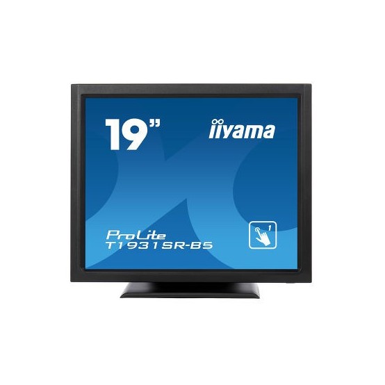 Monitor iiyama ProLite T1931SR-B5