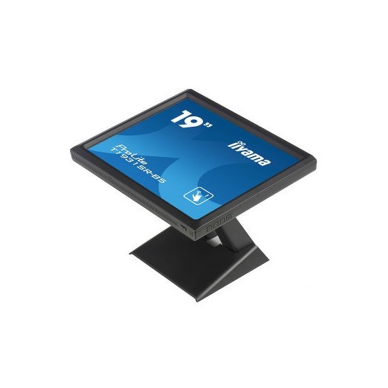 Monitor iiyama ProLite T1931SR-B5