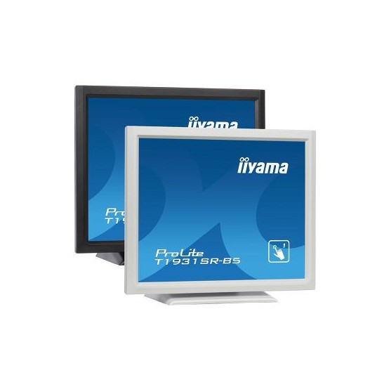 Monitor iiyama ProLite T1931SR-B5