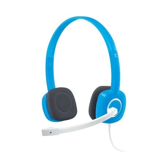 Casca Logitech Stereo Headset H150 981-000368