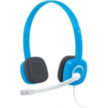 Casca Logitech Stereo Headset H150 981-000368