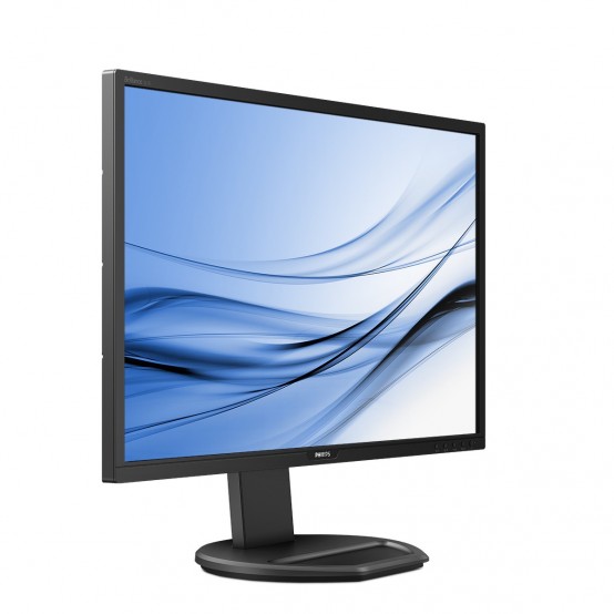 Monitor Philips B-Line 221B8LHEB/00