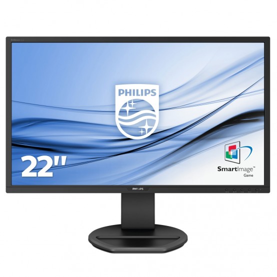 Monitor Philips B-Line 221B8LJEB/00