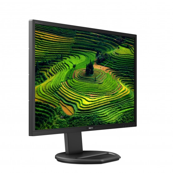 Monitor Philips B-Line 221B8LJEB/00