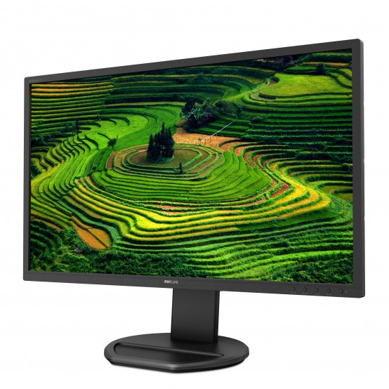 Monitor Philips B-Line 221B8LJEB/00