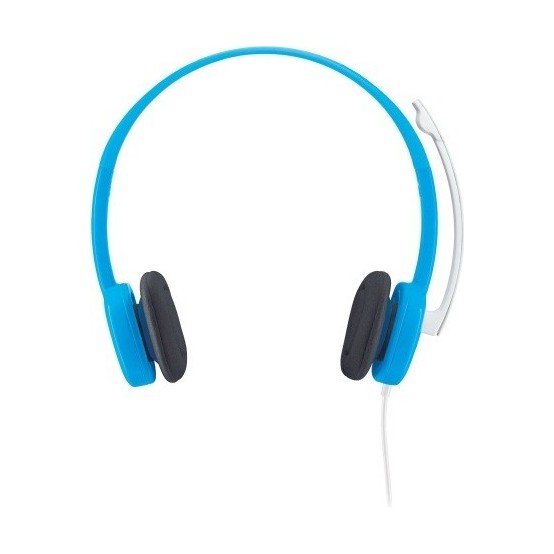 Casca Logitech Stereo Headset H150 981-000368