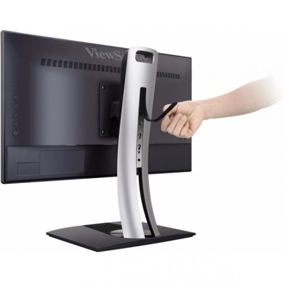 Monitor ViewSonic VP2768