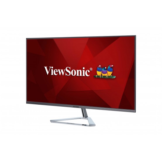 Monitor ViewSonic VX3276-2K-MHD