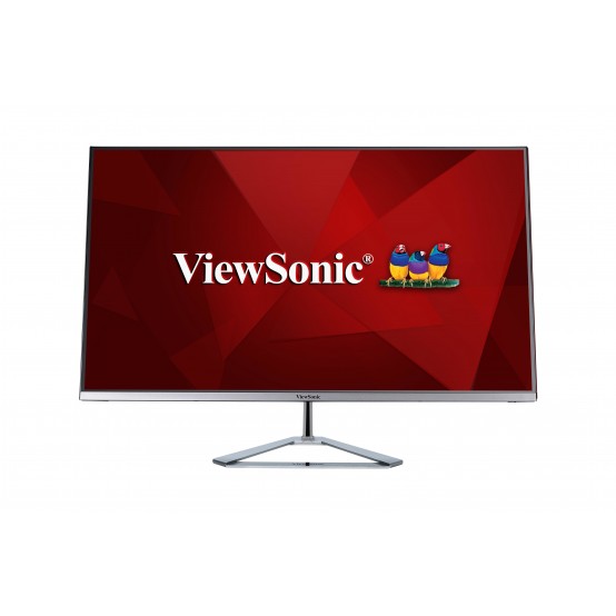 Monitor ViewSonic VX3276-2K-MHD