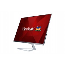 Monitor ViewSonic VX3276-2K-MHD