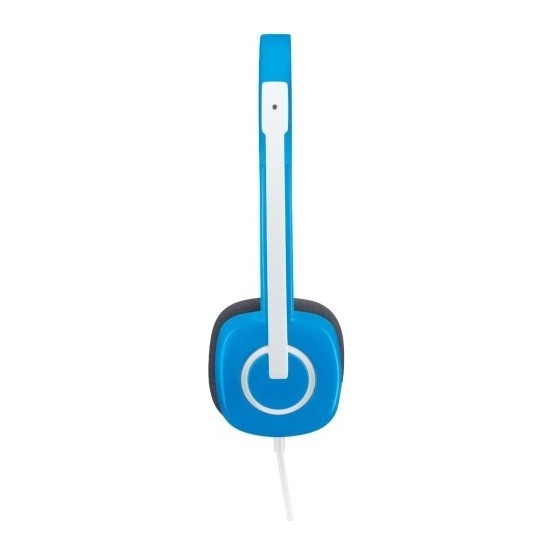 Casca Logitech Stereo Headset H150 981-000368