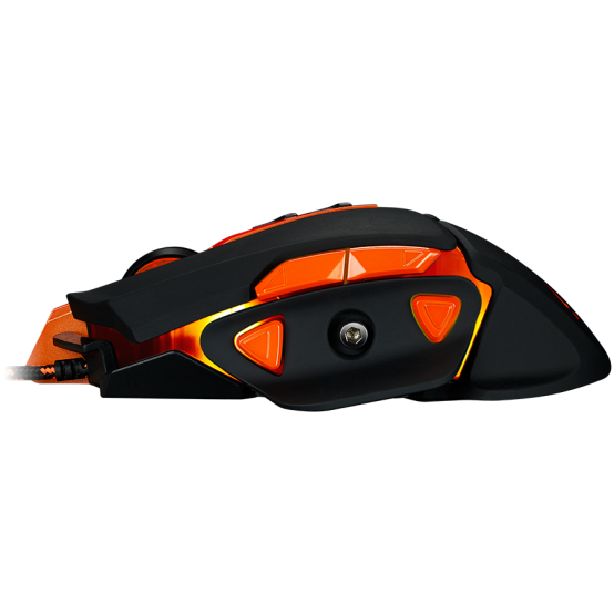 Mouse Canyon Hazard CND-SGM6N