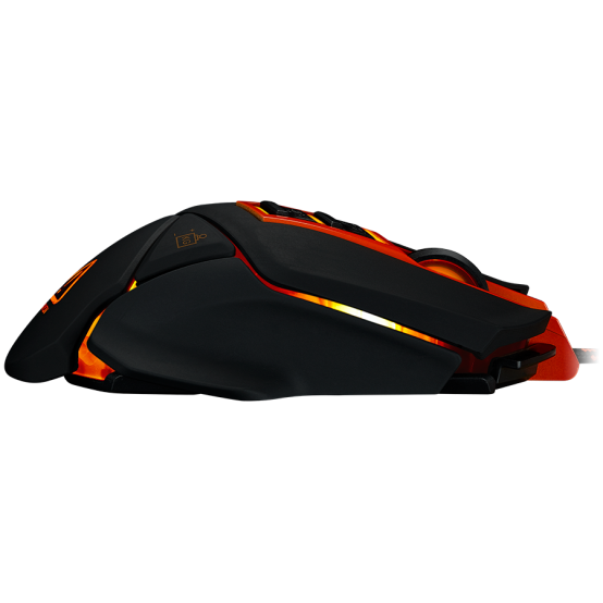 Mouse Canyon Hazard CND-SGM6N