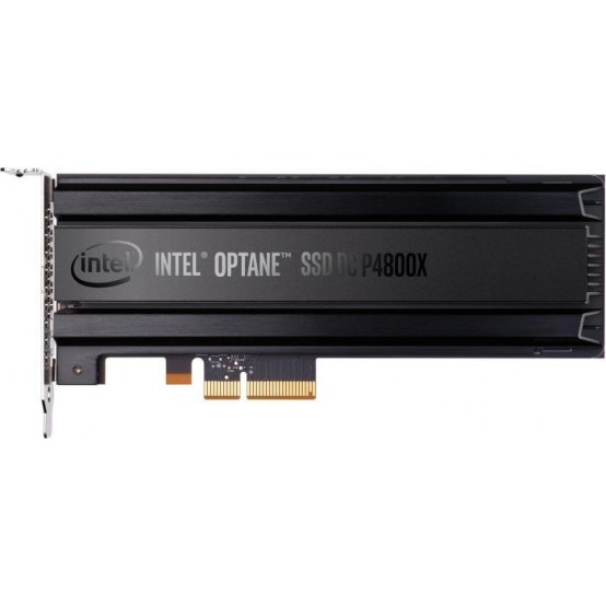 SSD Intel P4800X SSDPED1K015TA01 SSDPED1K015TA01