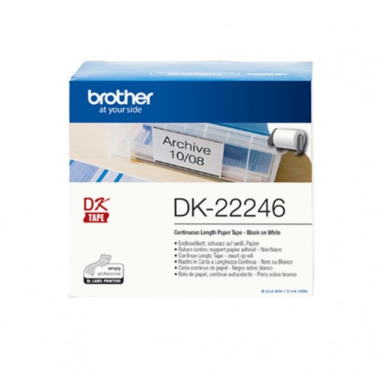 Hartie Brother DK22246