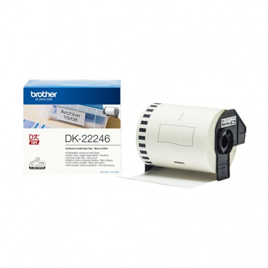 Hartie Brother DK22246