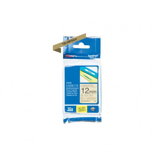 Hartie Brother TZEMPGG31