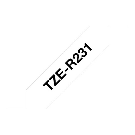 Hartie Brother TZER231