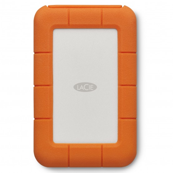 Hard disk LaCie Rugged Secure STFR2000403 STFR2000403