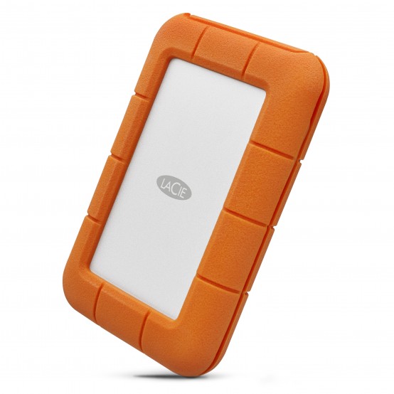 Hard disk LaCie Rugged Secure STFR2000403 STFR2000403