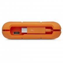 Hard disk LaCie Rugged Secure STFR2000403 STFR2000403
