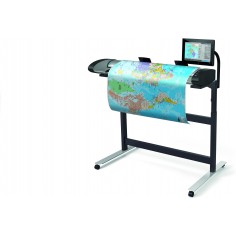 Scanner HP Sd Pro 44 G6H50B 2