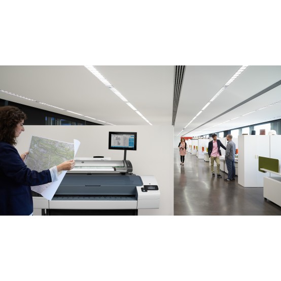 Scanner HP Sd Pro 44 G6H50B