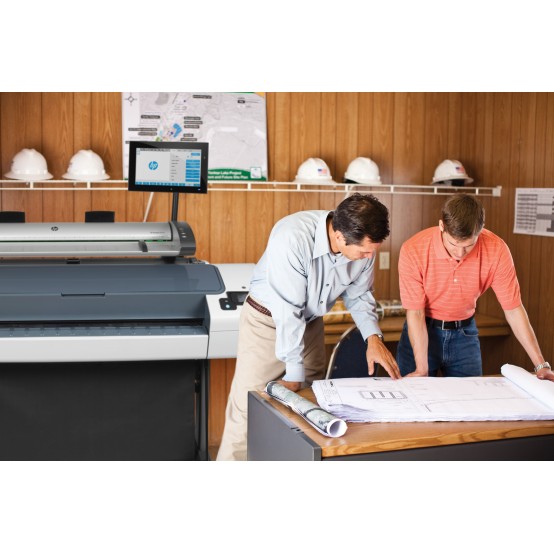 Scanner HP Sd Pro 44 G6H50B