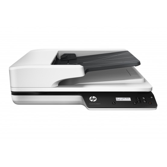 Scanner HP ScanJet Pro 3500 f1 L2741A