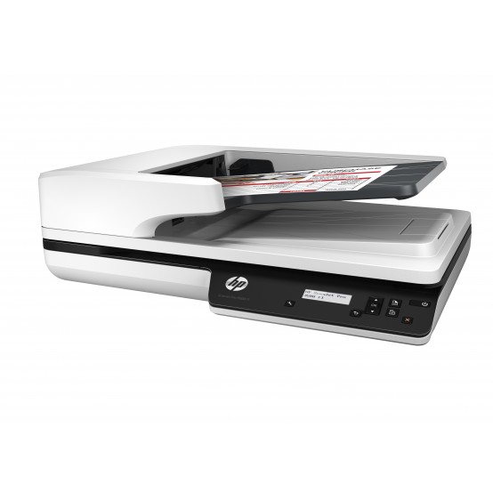 Scanner HP ScanJet Pro 3500 f1 L2741A