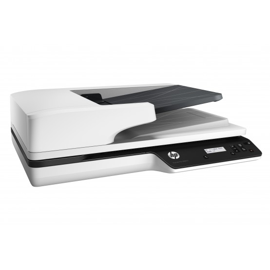 Scanner HP ScanJet Pro 3500 f1 L2741A