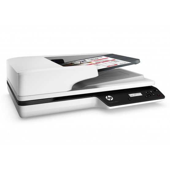 Scanner HP ScanJet Pro 3500 f1 L2741A